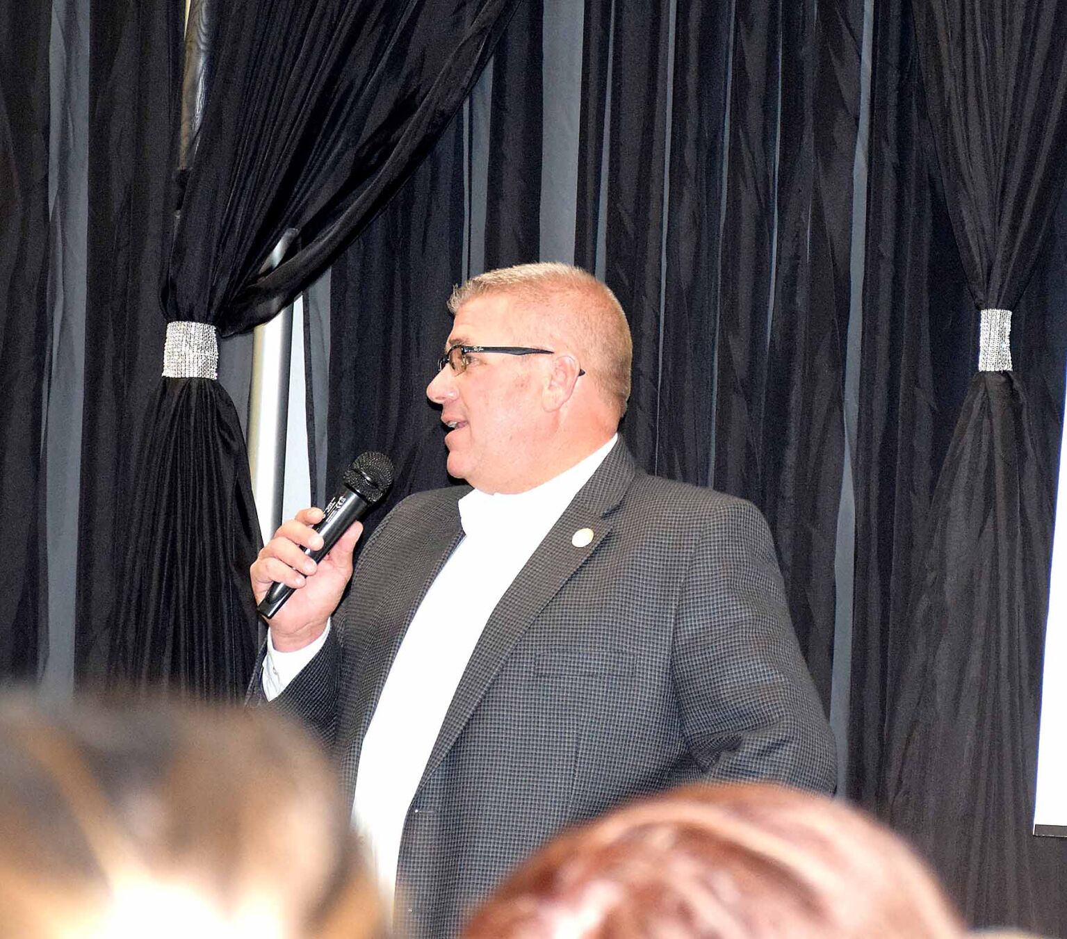 Sen. Darren Bailey 2